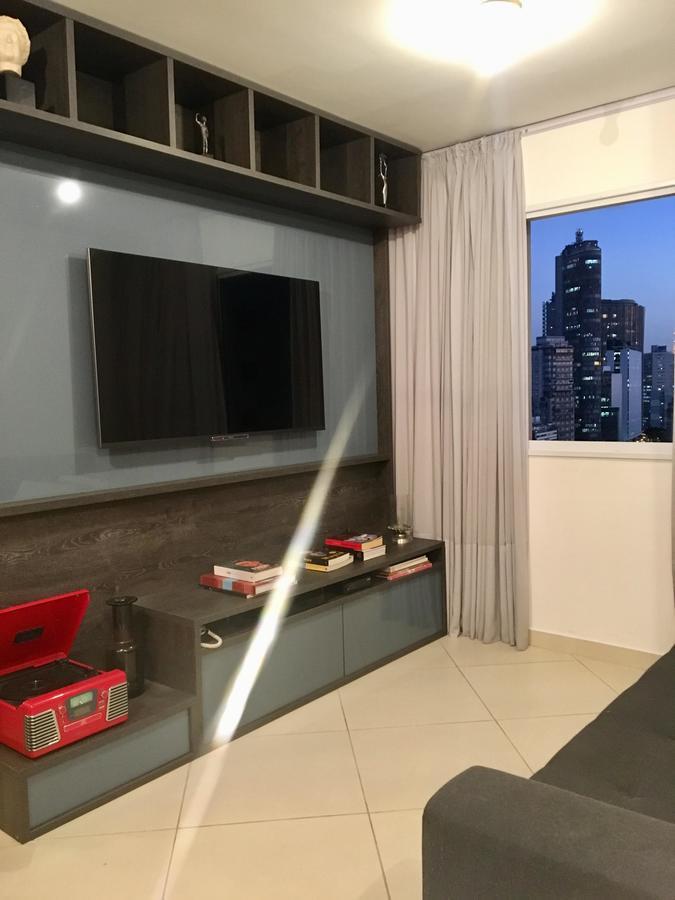 Apartamento Do Lago - Apartamento